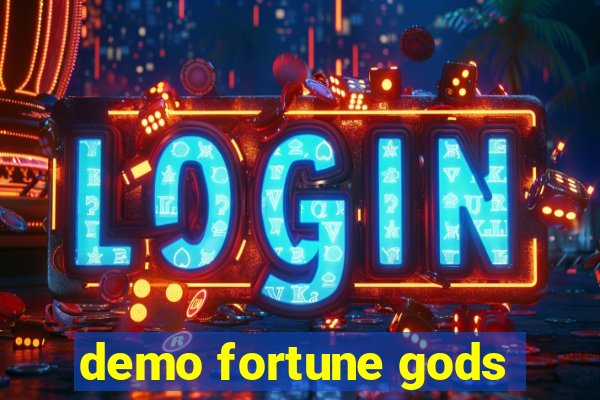 demo fortune gods